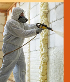 Услуги Услуги утепления в Пскове под ключ